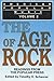 American Popular Music: Readings From the Popular Press Volume 2: The Age of Rock (China Statistics Seris)