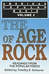 American Popular Music: Readings From the Popular Press Volume 2: The Age of Rock (China Statistics Seris) American Popular Music: Readings From the Popular Press Volume 2: The Age of Rock (China Statistics Seris)