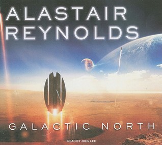 Galactic North: Library Edition
