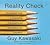 Reality Check: The Irreverent Guide to Outsmarting, Outmanaging, and Outmarketing Your Competition, Library Edition