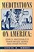 Meditations on America: Joh...