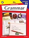 Grammar: 100 Reproducible Activities (Photocopiable Blackline Masters) (Grades 5-6)