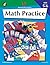 Math Practice, Grades 5-6 (The 100+ Series)