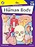 Human Body, Grades 5-8: 100+ Reproducible Activities
