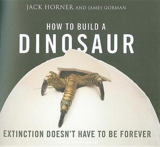 How to Build a Dinosaur: Extinction Doesn't Have to Be Forever, Library Edition