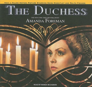 The Duchess: Library Edition