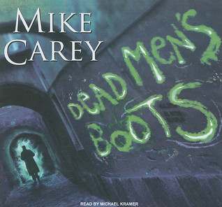 Dead Men's Boots