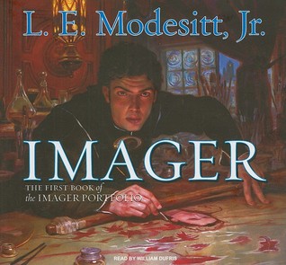 Imager
