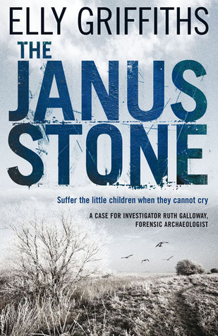 The Janus Stone (Ruth Galloway, #2)