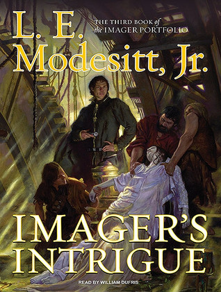 Imager's Intrigue