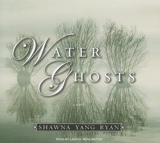 Water Ghosts: Library Edition