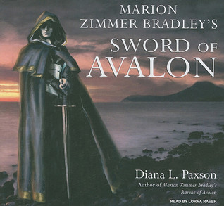 Marion Zimmer Bradley's Sword of Avalon: Library Edition