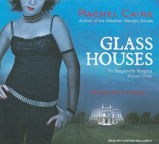 Glass Houses