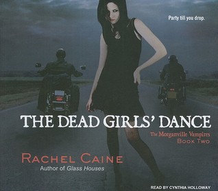 The Dead Girls' Dance