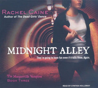 Midnight Alley