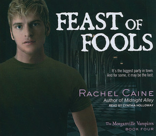 Feast of Fools: Library Edition