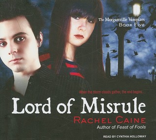 Lord of Misrule