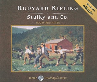 Stalky and Co.: Including Ebook