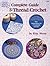 Complete Guide to Thread Crochet