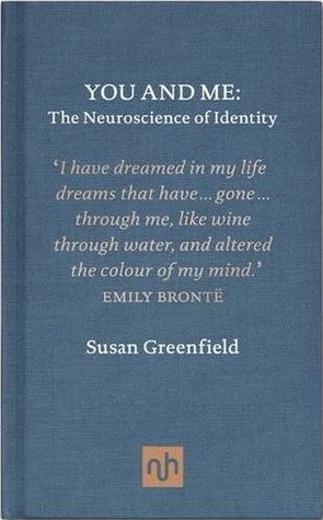 You and Me: The Neuroscience of Identity