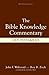The Bible Knowledge Commentary