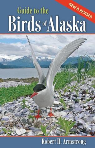 Guide to the Birds of Alaska (Paperback)
