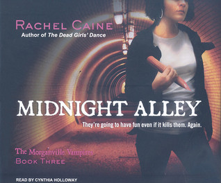 Midnight Alley