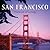 San Francisco: Portrait of a City