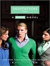 Invitation Only by Kate Brian