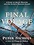 Final Voyage: A Story of Ar...