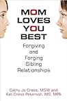 Mom Loves You Best: Forgiving and Forging Sibling Relationships Mom Loves You Best: Forgiving and Forging Sibling Relationships
