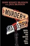 Murder in Mayberr...