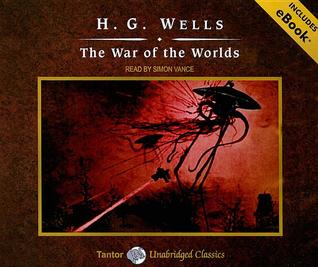 The War of the Worlds