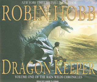 Dragon Keeper