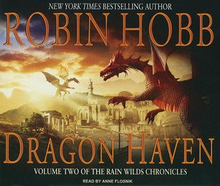 Dragon Haven