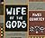 Wife of the Gods (Darko Dawson #1)
