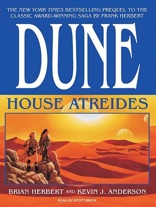 House Atreides