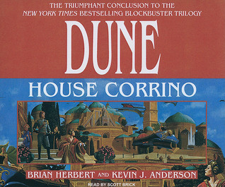 House Corrino