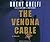 The Venona Cable (Brent Ghelfi's Volk Series)