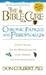 The Bible Cure for Fatigue:...