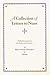 A Collection of Letters to Nuns: Profitable Instructions for Laymen and Monastics