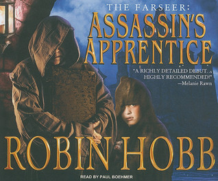 Assassin's Apprentice