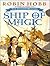 Ship of Magic (Liveship Traders)