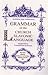 Grammar of the Church Slavonic Language by Alypy Gamanovich Grammar of the Church Slavonic Language by Alypy Gamanovich