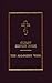 Clergy Service Book by Holy Trinity Monastery