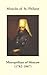 Miracles of St. Philaret Metropolitan of Moscow (1782-1867): Especially Remarkable Instances of Divine Grace Through Metropolitan Philaret of Moscow During His Lifetime