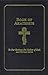 Book of Akathists Volume II: To Our Saviour, the Holy Spirit, the Mother of God, and Various Saints (2)