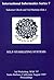 Self-Stabilizing Systems (International Informatics Series) by Sukumar Ghosh