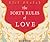 The Forty Rules of Love by Elif Shafak