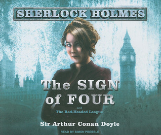 The Sign Of Four